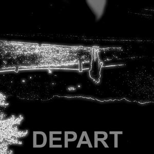 EP: Origami Angel – DEPART EP: Origami Angel – DEPART