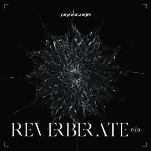 EP: PassCode – REVERBERATE EP: PassCode – REVERBERATE