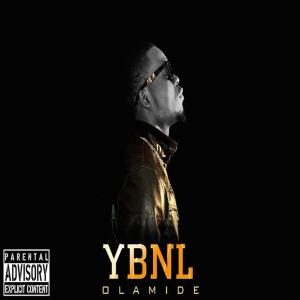 Olamide – International Local Ft. Tiwa Savage