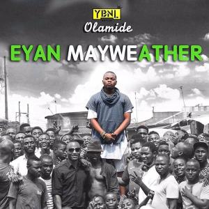 Olamide – Kana Finish