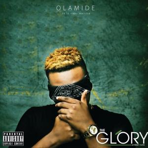 Olamide – Omo Wobe Anthem ft. Burna Boy
