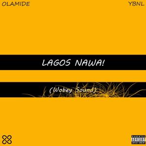 Olamide – Yagaga