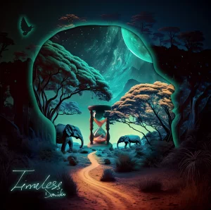 ALBUM: Davido – Timeless