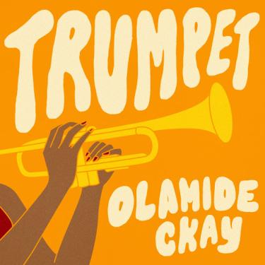 Olamide – Trumpet Ft CKay
