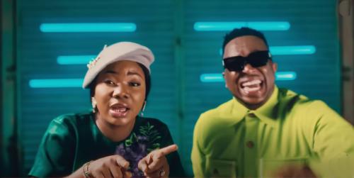 Eben, Mercy Chinwo – Oil On My Head (Remix) Lyrics Eben, Mercy Chinwo – Oil On My Head (Remix) Lyrics