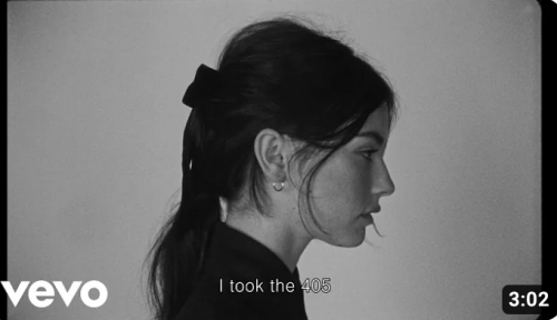 Gracie Abrams – 405 Lyrics Gracie Abrams – 405 Lyrics