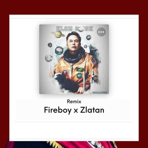 Shallipopi, Fireboy DML & Zlatan – Elon Musk Remix Lyrics Shallipopi, Fireboy DML & Zlatan – Elon Musk Remix Lyrics