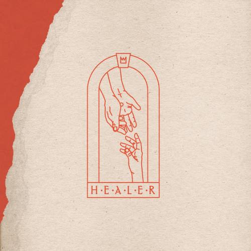 ALBUM: Casting Crowns – Healer (Deluxe) ALBUM: Casting Crowns – Healer (Deluxe)