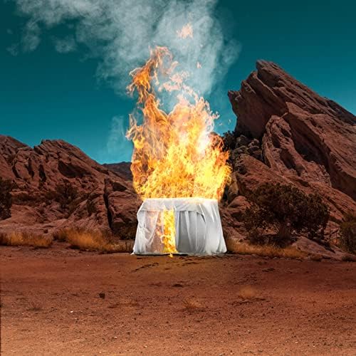 ALBUM: Forward City & Travis Greene – TENT REVIVAL ALBUM: Forward City & Travis Greene – TENT REVIVAL