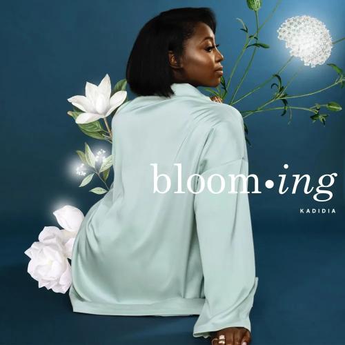 ALBUM: Kadidia – Blooming ALBUM: Kadidia – Blooming