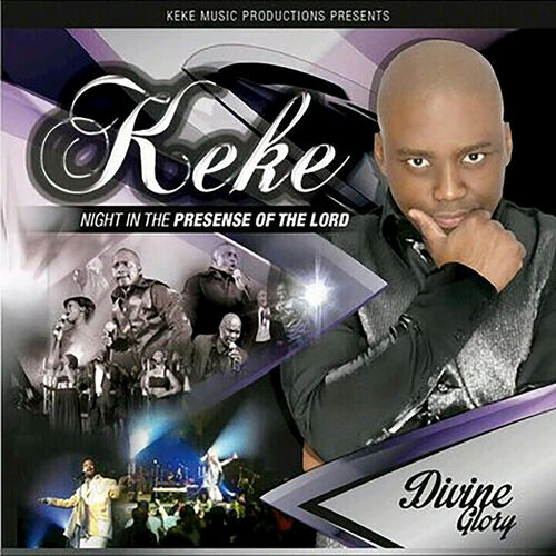 ALBUM: Keke – Divine Victory ALBUM: Keke – Divine Victory