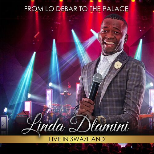 ALBUM: Linda Dlamini – From Lo Debar to the palace ALBUM: Linda Dlamini – From Lo Debar to the palace
