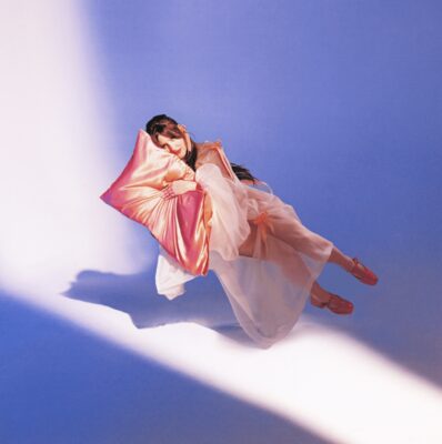 ALBUM: Molly Burch – Daydreamer ALBUM: Molly Burch – Daydreamer