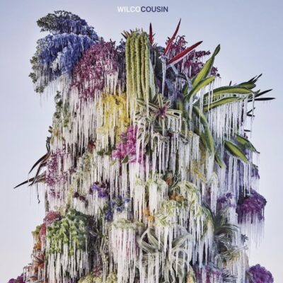 ALBUM: Wilco – Cousin ALBUM: Wilco – Cousin