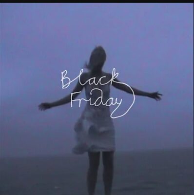 Tom Odell – Black Friday Tom Odell – Black Friday