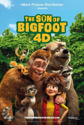 BIGFOOT Torrent Download