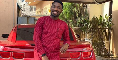 “What Happened To Me The Day Someone Gifted Me My First N1m” – Timi Dakolo “What Happened To Me The Day Someone Gifted Me My First N1m” – Timi Dakolo