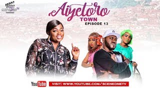 Aiyetoro Town Season 1 Episode 13 – Head To Head Aiyetoro Town Season 1 Episode 13 – Head To Head