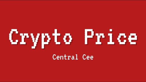 Central Cee – Crypto Price Central Cee – Crypto Price