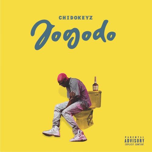 Chidokeyz – Jogodo Chidokeyz – Jogodo