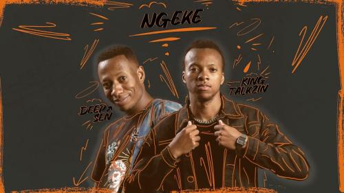 Deep Sen – Angeke Ft KingTalkzin, Oskido, Young Stunna & Khanyisa Deep Sen – Angeke Ft KingTalkzin, Oskido, Young Stunna & Khanyisa