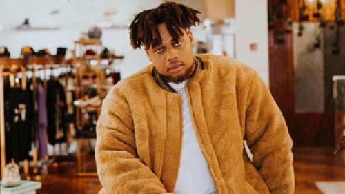 Heartbreak inspired my new album – Bnxn Heartbreak inspired my new album – Bnxn