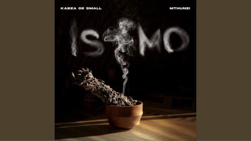 Kabza De Small – Amazwe Ft. Mthunzi & MaWhoo Kabza De Small – Amazwe Ft. Mthunzi & MaWhoo