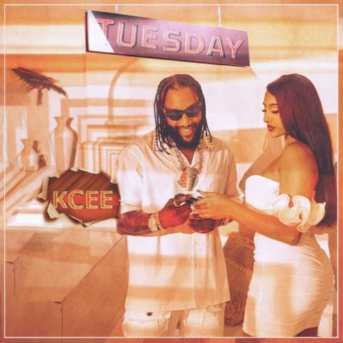 Kcee – Tuesday Kcee – Tuesday