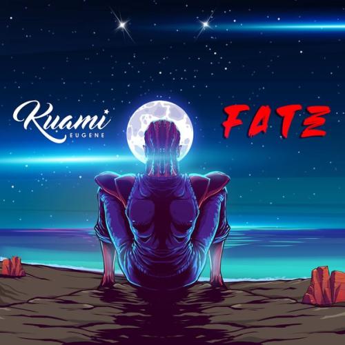 Kuami Eugene – Fate Kuami Eugene – Fate