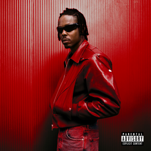 LADIPOE – SHUT IT DOWN LADIPOE – SHUT IT DOWN