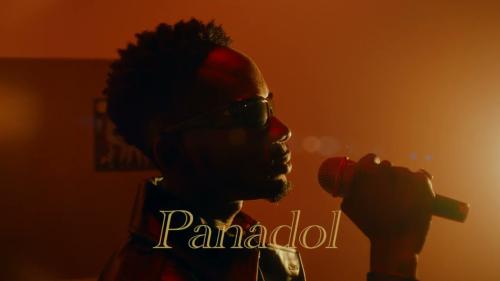 Mr Eazi – Panadol Mr Eazi – Panadol