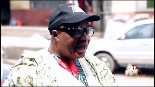 Mr. Japa – Latest Yoruba Movie 2019 Drama