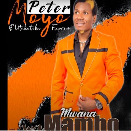 Peter Dewa Moyo – Ndangariro Peter Dewa Moyo – Ndangariro
