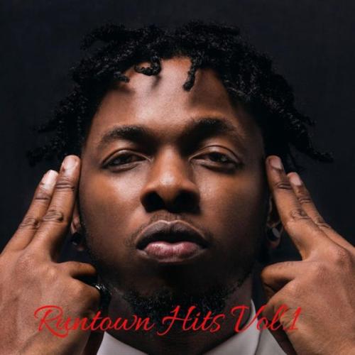 Runtown – Anamachi Versace Runtown – Anamachi Versace