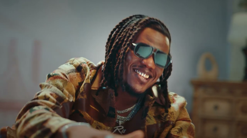 VIDEO: Pheelz ft. Young Jonn — JELO VIDEO: Pheelz ft. Young Jonn — JELO