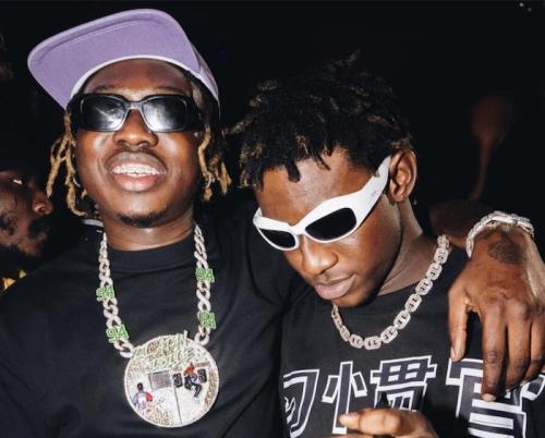 Zlatan Gave Me My Career – Shallipopi Reveals Zlatan Gave Me My Career – Shallipopi Reveals