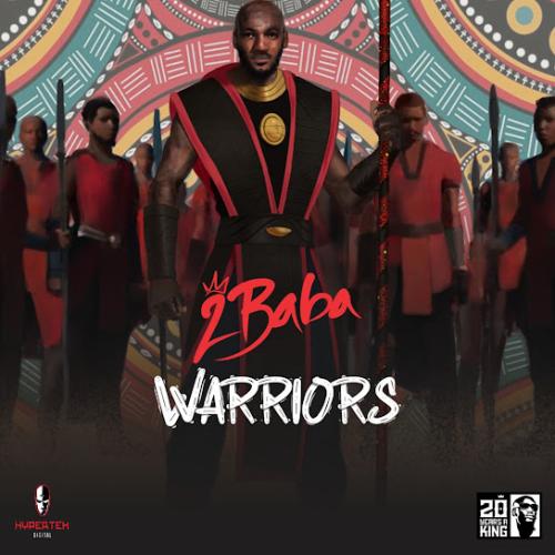 2Baba – Kitty Kat 2Baba – Kitty Kat