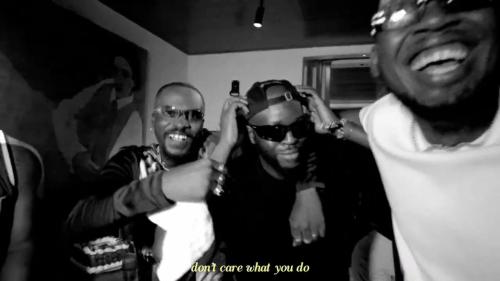 BOJ – Sweet Life Ft. Ajebutter22 & Showdemcamp BOJ – Sweet Life Ft. Ajebutter22 & Showdemcamp
