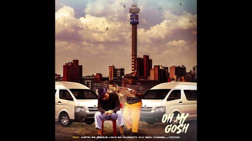 Busta 929 – Oh My Gosh ft Mr JazziQ, Justin99, EeQue, Lolo SA, Almighty, Djy Biza & YungSillyCoon Busta 929 – Oh My Gosh ft Mr JazziQ, Justin99, EeQue, Lolo SA, Almighty, Djy Biza & YungSillyCoon
