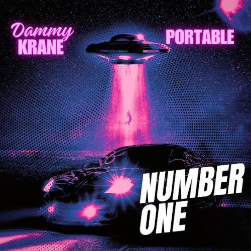 Dammy Krane – Number One Ft. Portable Dammy Krane – Number One Ft. Portable