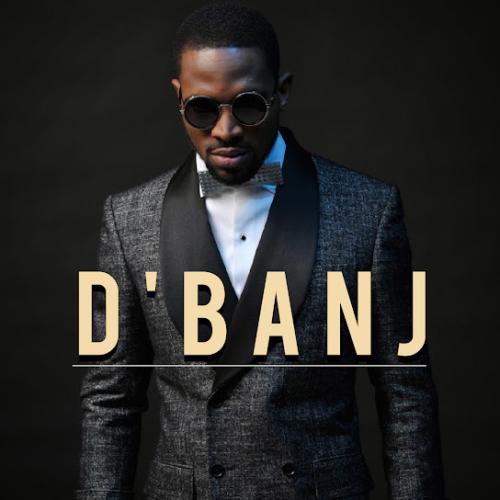 D'Banj – Feeling The Nigga ft. Akon D'Banj – Feeling The Nigga ft. Akon