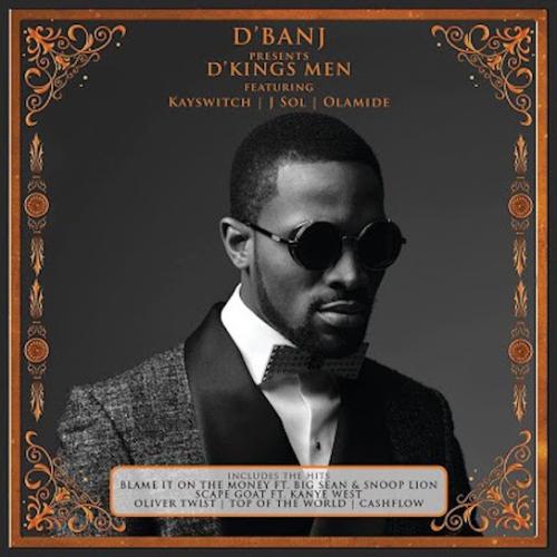 D'Banj – Ibadi (Bounce) Ft. Kayswitch, Olamide, Durella & J-Sol D'Banj – Ibadi (Bounce) Ft. Kayswitch, Olamide, Durella & J-Sol