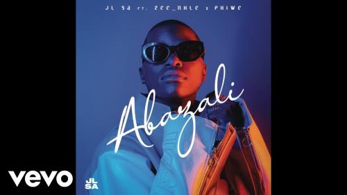 JL SA – Abazali ft Zee_Nhle & Phiwe JL SA – Abazali ft Zee_Nhle & Phiwe