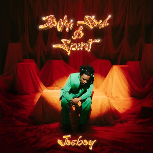 Joeboy – Enemy Joeboy – Enemy