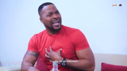 Maja Part 2 – Latest Yoruba Movie 2020 Maja Part 2 – Latest Yoruba Movie 2020
