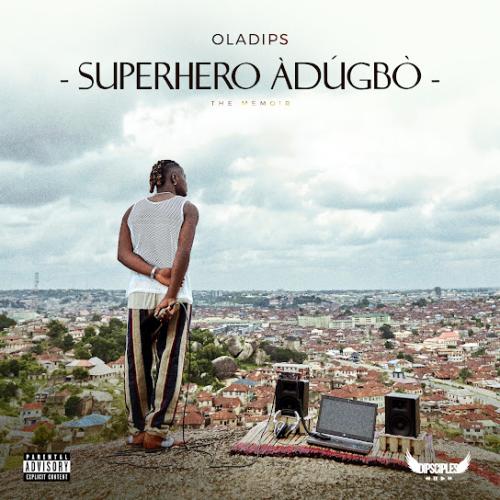 Oladips – Skusku Oladips – Skusku