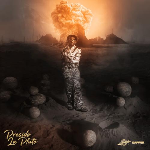 Shallipopi – Never Ever Shallipopi – Never Ever