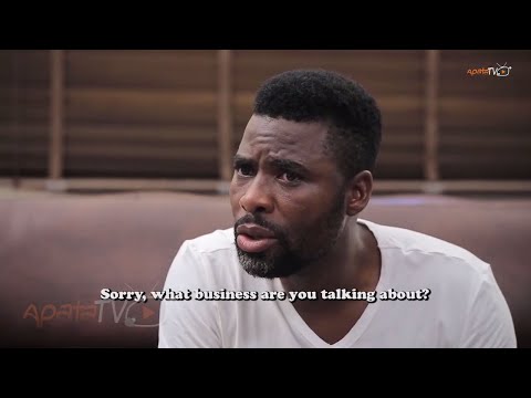 Tipa Tipa – Latest Yoruba Movie 2020 Tipa Tipa – Latest Yoruba Movie 2020