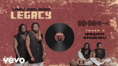 Umu Obiligbo – Ifeanyi Chukwu Umu Obiligbo – Ifeanyi Chukwu