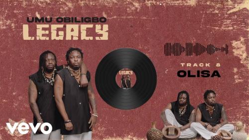 Umu Obiligbo – Olisa Umu Obiligbo – Olisa